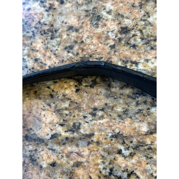 Kate Spade Pine Street Finley Black Leather Shoulder Bag - Picture 6 of 12